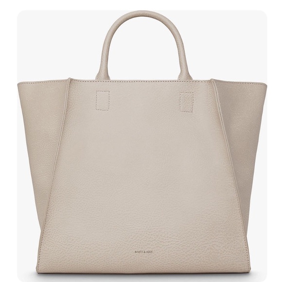 Matt & Nat Loyal Dwell tote bag, Koala - Picture 3 of 15